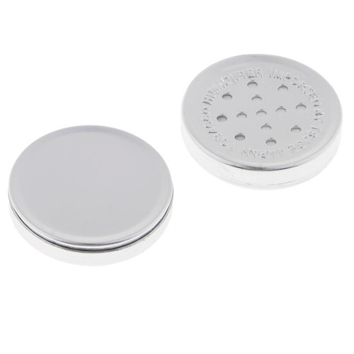 Humidificateur cigares rond - humidificateur,