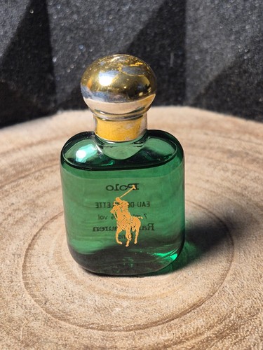 Miniature polo ralph - miniature,