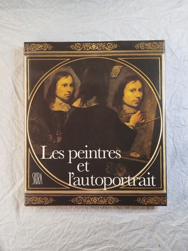 Les peintres autoportrait - les, et