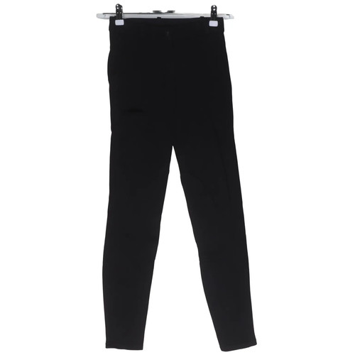 Fouganza pantalon tissu - en,