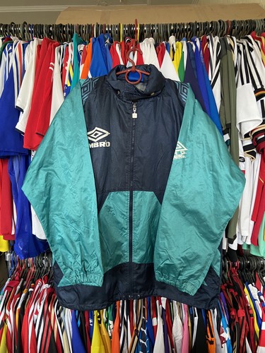 1998 1999 umbro rain - 1998,