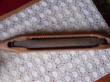 Antique Weaving Shuttle 55cm