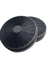 Actif Filtre à Charbon Actif