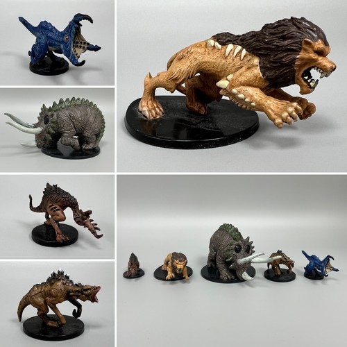 Wizkids dungeons dragons - et,