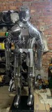 Costume d'armure portable