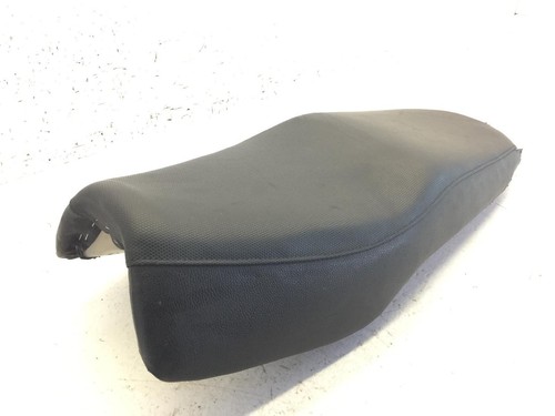 Selle rifoderata avec bandes - selle,