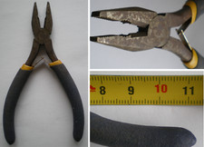 PETITE PINCE UNIVERSELLE D'OCCASION