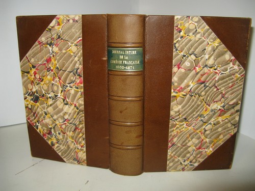 Georges heylli journal - georges,