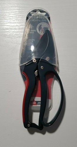Secateur jad jardin - secateur, a