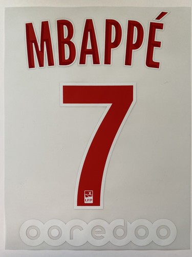 Flocage officiel psg - flocage,