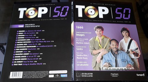 Top livre cd images gold - cd,