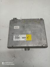 CALCULATEUR MOTEUR ECU CITROEN XM V6 S101700201C (180ML)