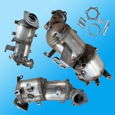 EU5 FAP filtre pour TOYOTA RAV