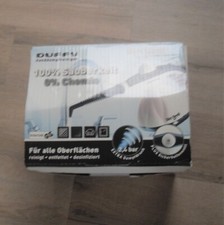 Pistolet Vapeur neuf dirt devil m 33 Portable 2.4 BAR avec tous ses accessoires