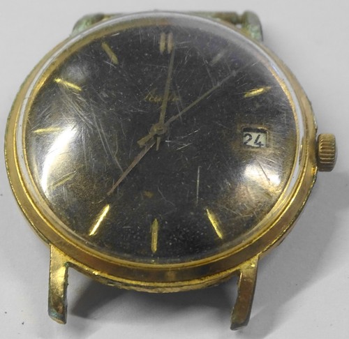 Vintage montre rado - eta, 2460