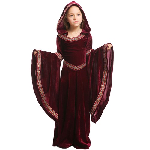 Costume médiéval pour enfant - médiéval,