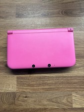 Nintendo 3DS XL + Carte SD