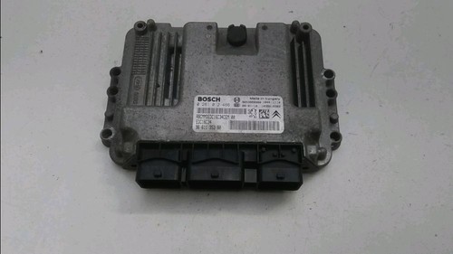 Calculateur moteur ecu xsara - ecu,