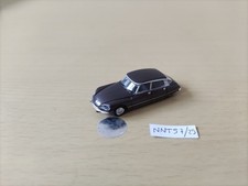 NOREV, CITROËN DS 21, 1/87e