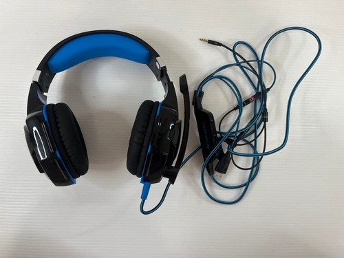 Casque jeu kotion each - casque,