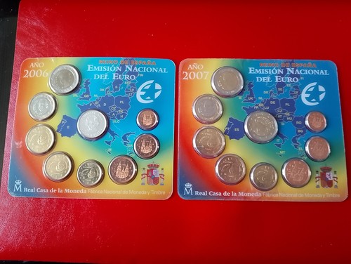 Lot coffrets bu - lot, 2