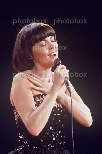 Mireille mathieu exclusive - -,