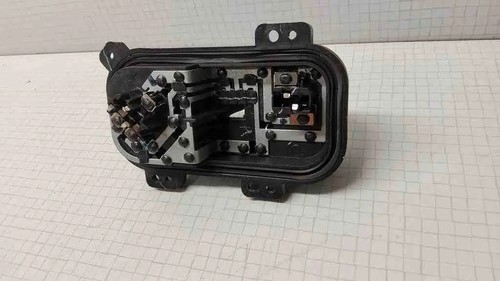 Ford ecosport faux contact - ecosport,