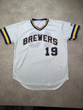 🔥 Maillot de baseball