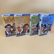 VHS - cassette video - BOTTOM