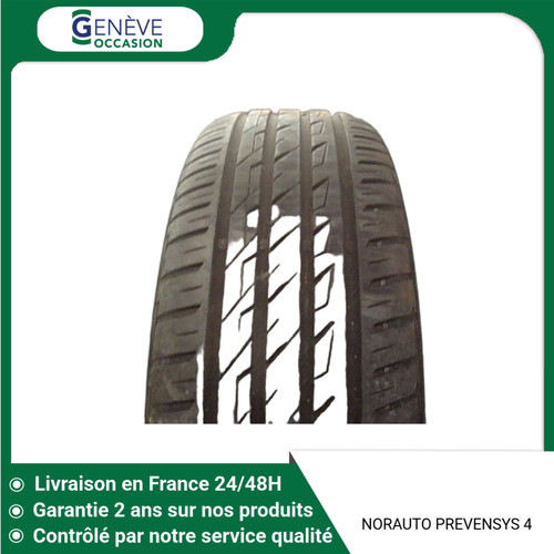 Pneu norauto - 🇫🇷,