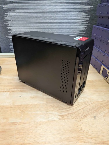 Qnap 251 2gb network - 2gb,