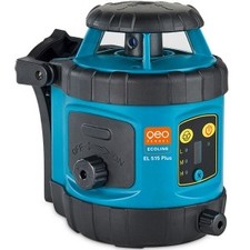 Laser rotatif automatique EL 515 Plus GEO FENNEL - D1005