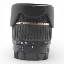 Objectif Zoom Tamron Asph. AF