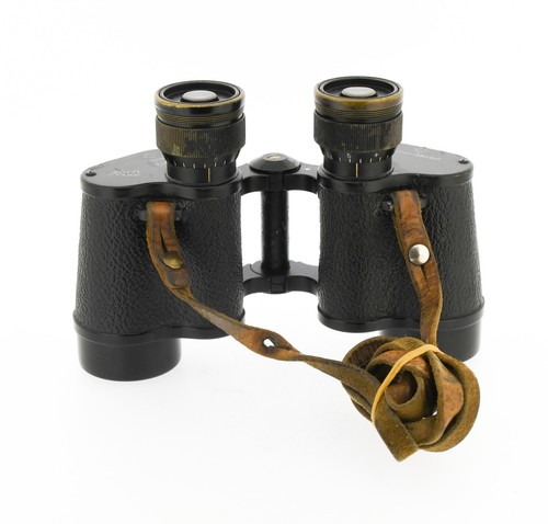 Jumelles anciennes kern 8x30 - kern,