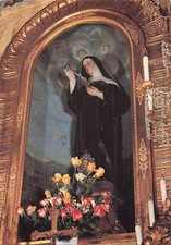 Nice chapelle sainte rita - 6, de