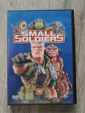 Dvd SMALL SOLDIERS ( Rance