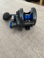 Moulinet OKUMA Andros 5NS