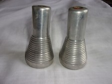 Anciennes bobines de filature