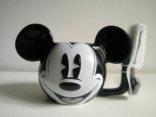 Mug mickey avec - mickey,