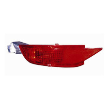 Feu Arrière Antibrouillard