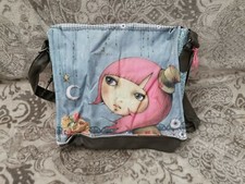 Sac besace santoro neuf