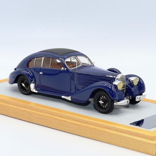 Chro57 bugatti type 1939 - chro57, 57/64