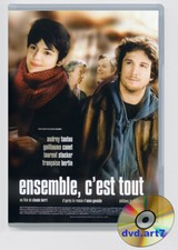 DVD : ENSEMBLE C'EST TOUT - de