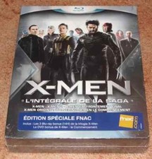 X Men Intégrale Edition