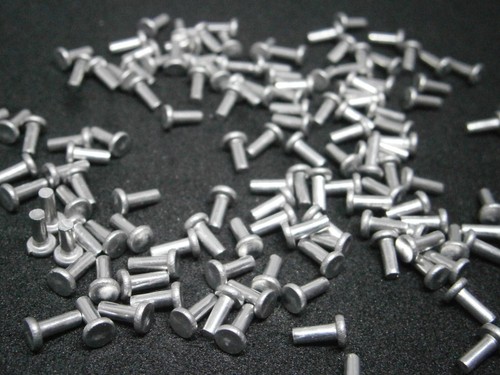Lot rivets dinky - lot, toys