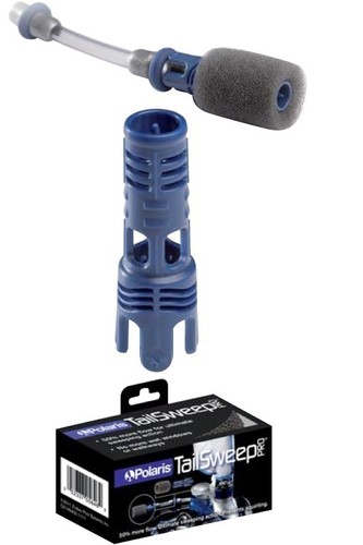 Polaris nouvel embout - polaris,