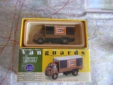 BEDFORD S Type Van Sainsbury's