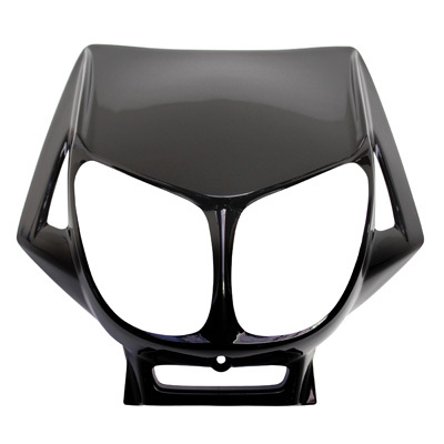 Tête fourche adaptable pr - tête,