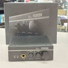 FOSTEX HP-A3 USB DAC Headphone