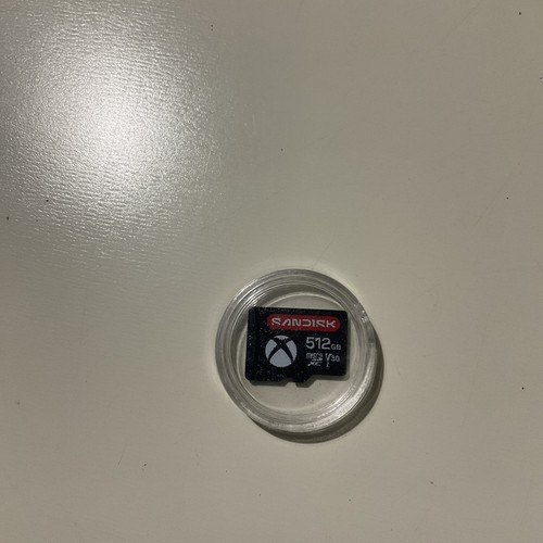 Carte microsdxc sandisk - sandisk, pour